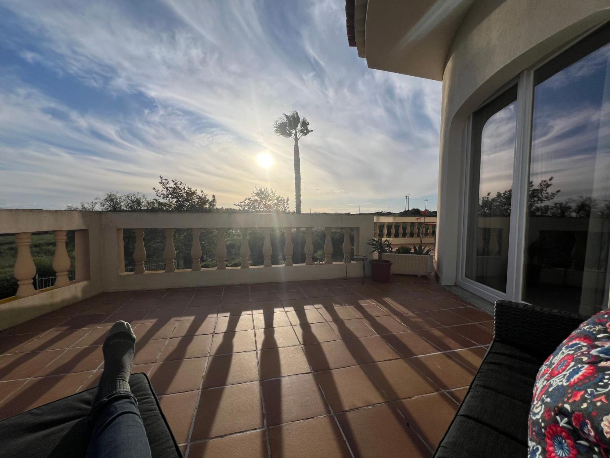Ws Family Resort Almádena Buitenkant foto