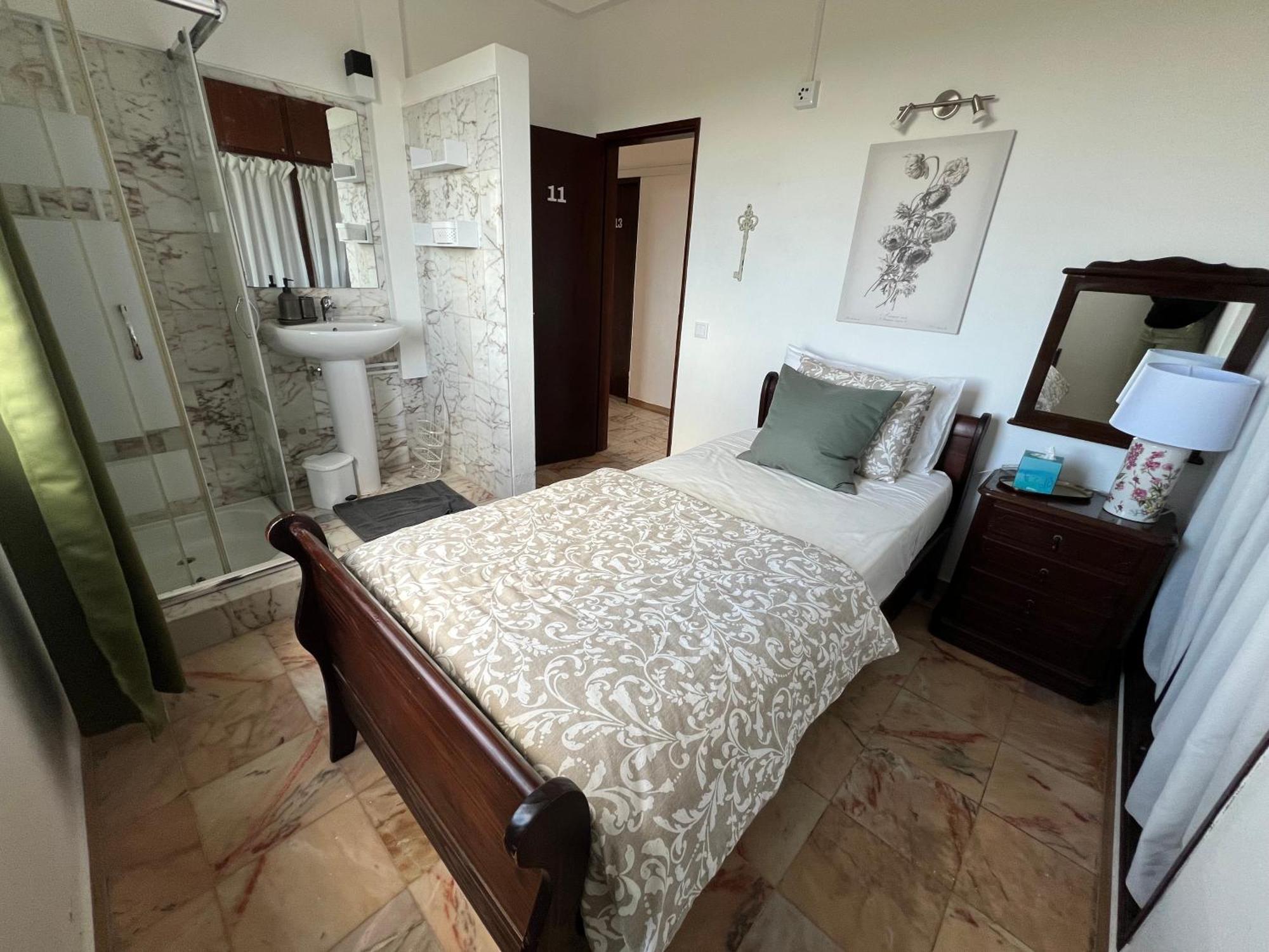Ws Family Resort Almádena Buitenkant foto